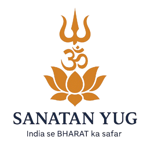 Sanatan Yug logo